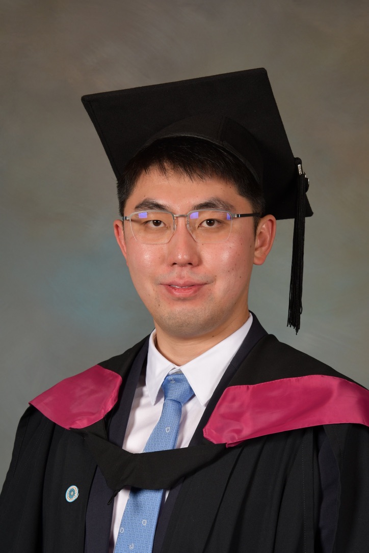 Yupeng Zhang